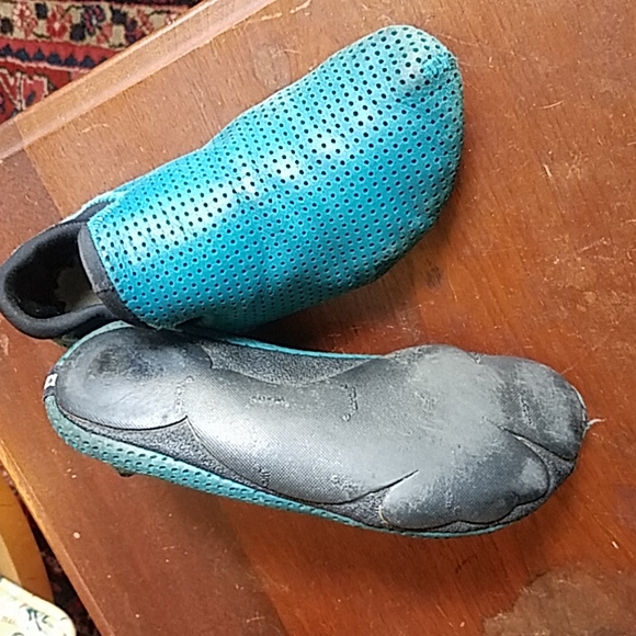 Soft Star Adult Moc3 RunAmoc-Unisex - Picture 4 of 11